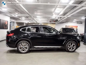 BMW X4 * xDrive30i | CPO | CarPlay | Roof | NAV * CARFAX , снимка 2