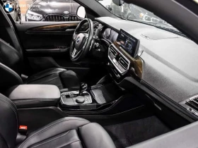 BMW X4 * xDrive30i | CPO | CarPlay | Roof | NAV * CARFAX , снимка 9
