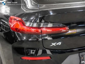 BMW X4 * xDrive30i | CPO | CarPlay | Roof | NAV * CARFAX , снимка 6