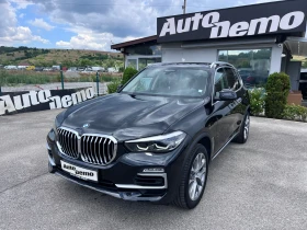 BMW X5 30d* 7-Места* , снимка 1