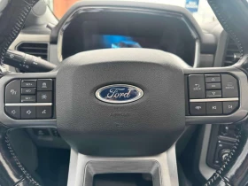 Ford F150 * 4WD SuperCrew Box * CARFAX * ЦЕНА ДО БГ, снимка 11