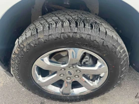 Ford F150 * 4WD SuperCrew Box * CARFAX * ЦЕНА ДО БГ, снимка 7