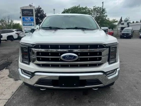Ford F150 * 4WD SuperCrew Box * CARFAX * ЦЕНА ДО БГ, снимка 4