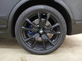 BMW X7 40d xDrive M Sport Paket Sportautomatic, снимка 17