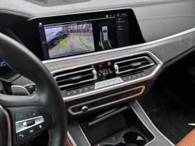 BMW X5 * xDrive45e * ДИСТРОНИК * ПРЕДСТАВИТЕЛСТВО * PANO, снимка 9