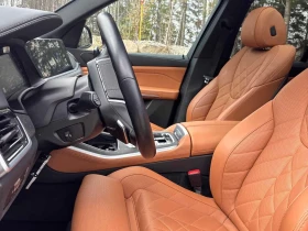 BMW X5 * xDrive45e * ДИСТРОНИК * ПРЕДСТАВИТЕЛСТВО * PANO, снимка 13