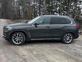BMW X5 * xDrive45e * ДИСТРОНИК * ПРЕДСТАВИТЕЛСТВО * PANO, снимка 2