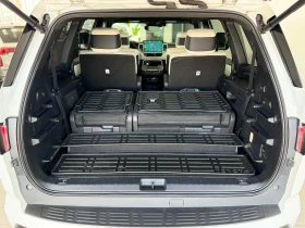 Toyota Sequoia PLATINUM* 4WD* 3.4, снимка 13