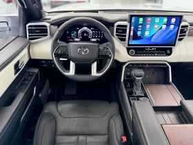 Toyota Sequoia PLATINUM* 4WD* 3.4, снимка 11