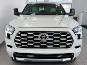 Toyota Sequoia PLATINUM* 4WD* 3.4, снимка 5