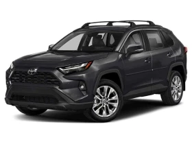Toyota Rav4 DVNT ORIGINAL | 1 СОБСТВЕНИК| XL | PANO, снимка 1