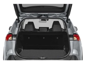 Toyota Rav4 DVNT ORIGINAL | 1 СОБСТВЕНИК| XL | PANO, снимка 8