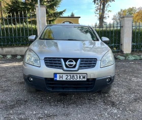 Nissan Qashqai 2.0DCI 150кс , снимка 2