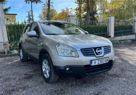 Nissan Qashqai 2.0DCI 150кс , снимка 1