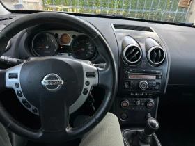 Nissan Qashqai 2.0DCI 150кс , снимка 7