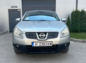 Nissan Qashqai 2.0DCI 150кс , снимка 2