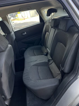 Nissan Qashqai 2.0DCI 150кс , снимка 10