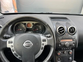 Nissan Qashqai 2.0DCI 150кс , снимка 6
