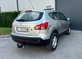 Nissan Qashqai 2.0DCI 150кс , снимка 5