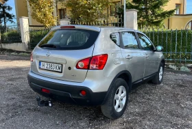 Nissan Qashqai 2.0DCI 150кс , снимка 6