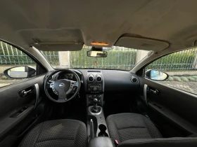 Nissan Qashqai 2.0DCI 150кс , снимка 8
