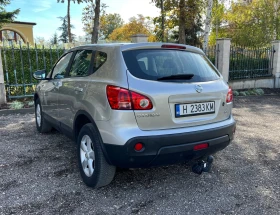 Nissan Qashqai 2.0DCI 150кс , снимка 4