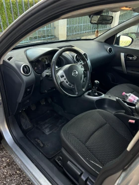 Nissan Qashqai 2.0DCI 150кс , снимка 9