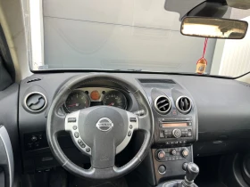 Nissan Qashqai 2.0DCI 150кс , снимка 7