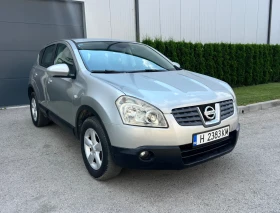 Nissan Qashqai 2.0DCI 150кс , снимка 1