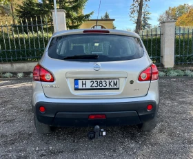 Nissan Qashqai 2.0DCI 150кс , снимка 5