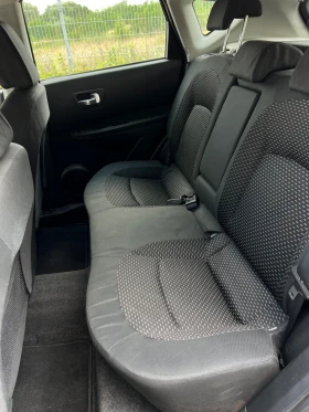 Nissan Qashqai 2.0DCI 150кс , снимка 8