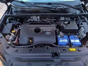 Toyota Rav4 2.0 дизел 4х4, снимка 15