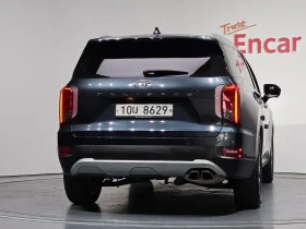 Hyundai Palisade 3.8 2Wd Prestige, снимка 4