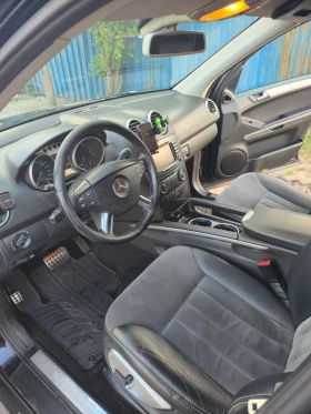 Mercedes-Benz ML 320, снимка 8