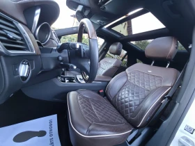 Mercedes-Benz ML 350 AMG= EDITION1= ВАКУУМ= ОБДУХВАНЕ, снимка 10