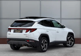 Hyundai Tucson -1.6 T-GDi-Premium-Hybrid-Full-Navi-Panorama-, снимка 2