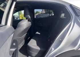 Toyota C-HR 224кс!!LONG RANGE!!72kwh!!, снимка 15