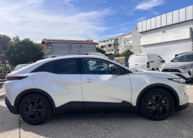 Toyota C-HR 224кс!!LONG RANGE!!72kwh!!, снимка 3