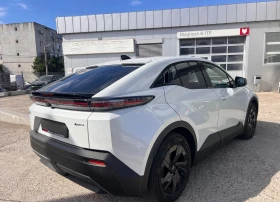 Toyota C-HR 224кс!!LONG RANGE!!72kwh!!, снимка 5