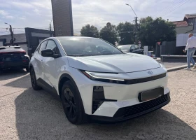 Toyota C-HR 224кс!!LONG RANGE!!72kwh!!, снимка 2