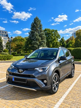Toyota Rav4 2019, снимка 3
