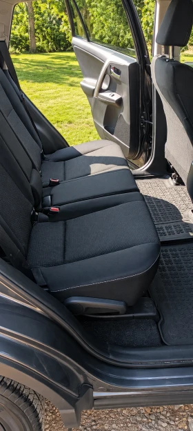 Toyota Rav4 2019, снимка 10