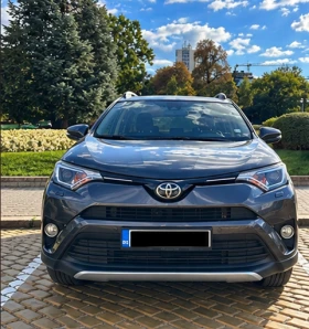 Toyota Rav4 2019, снимка 2