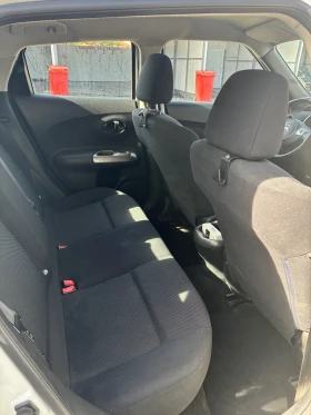 Nissan Juke, снимка 7