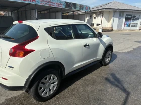 Nissan Juke, снимка 3