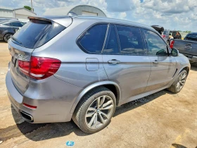 BMW X5 4.4l xDrive50I, снимка 3