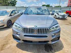BMW X5 4.4l xDrive50I, снимка 5