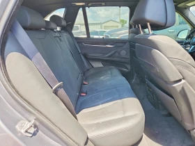 BMW X5 4.4l xDrive50I, снимка 10