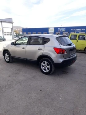 Nissan Qashqai 1.6 i, снимка 3