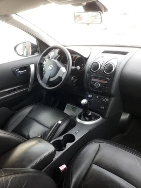 Nissan Qashqai 1.6 i, снимка 7